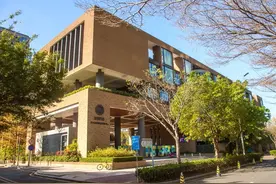 深圳国际学校真相揭秘第14期——深圳外国语学校国际部SWIS图片