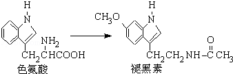 2010-2015年高考化学经典真题——有机化合物的组成与结构