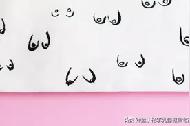 胸部色彩下，可能隐藏病情图片
