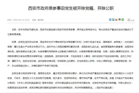 西安市国土资源局原局长田党生获刑15年：具体受贿事实17项，受贿4652万余元， 冻结住宅、商铺、车位26套图片