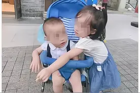 时隔一年后，重庆两幼童坠亡案更多细节曝光：背后的故事值得深思图片