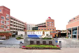 少年之美 拿云之志——深大附中初中部这些独特优势等你领略图片