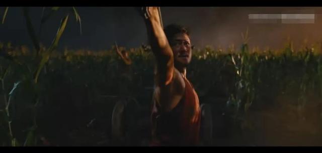 《金刚川》4个激动人心的经典情节，你注意到了吗？