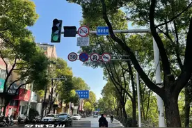 扬州人速看！这些学校门口的道路有变图片