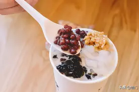 一杯奶茶10种小料，“加料趋势”是不是过头了？图片