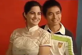 13年前，35岁河南保安娶26岁美国女硕士，如今的他们怎么样呢？图片