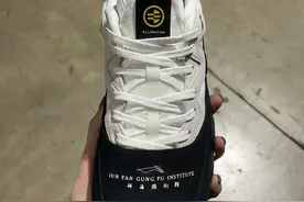 放大招！李宁多款新品曝光：闪击8代+全城9代+利刃2代，钱包空了图片