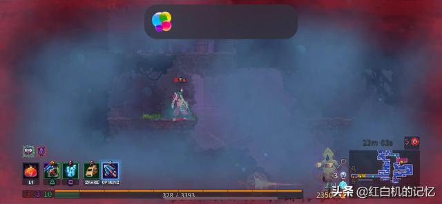 玩到砸手柄又哭着装回来，才有了这份《重生细胞》干货攻略