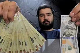 美国16个月放水印钞31万亿美元后，对美元和人民币意味着什么？图片