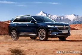 美、德大作战，昂科威PLUS对阵途观L，新晋挑战者能否一鸣惊人？图片