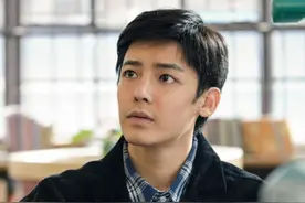 《启航：当风起时》今晚20点开播！吴磊搭档侯明昊谱热血青春故事图片