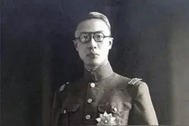 溥仪61岁去世，给妻子留了什么遗产，能让李淑贤后半生衣食无忧图片