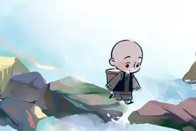 人这一生，渡你的只有这两个人图片