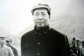 毛泽东远祖是中国文化史上的名家，建立了功德无量的“注经”事业图片