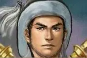 传奇秦家将门虎子之秦怀玉图片