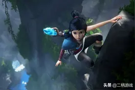 《凯娜：灵魂之桥》诸多细节公布：非开放世界，不会是全价游戏图片