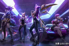 英雄联盟：设计师为何要删除电刀？其尴尬的地位所造成的图片