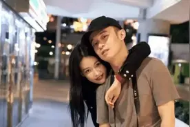 从“野模”到“太子妃”，孙怡是如何上位的？图片