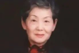 最牛女富豪：53岁成死刑犯，丈夫出轨，女儿自杀，71岁出狱赚千万图片
