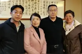 李圣和潘克律师，取得错换人生案最新进展，收集物证是新方向图片