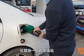 汽油滤芯多少公里换？4S两万公里换是不是忽悠你，一次讲清楚图片