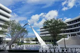 【开学季】肖远骑：逐梦起航，绽放未来图片