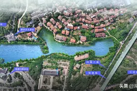 武汉两湖隧道：对湖泊“占补平衡”，盾构隧道“深潜”叠加最严环保措施图片