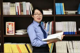 身边的榜样 | 身无三头六臂 唯凭赤子之心图片