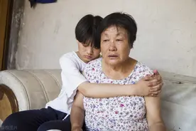 山东菏泽40岁男子跨越千里寻亲，“不想被骂野孩子”图片