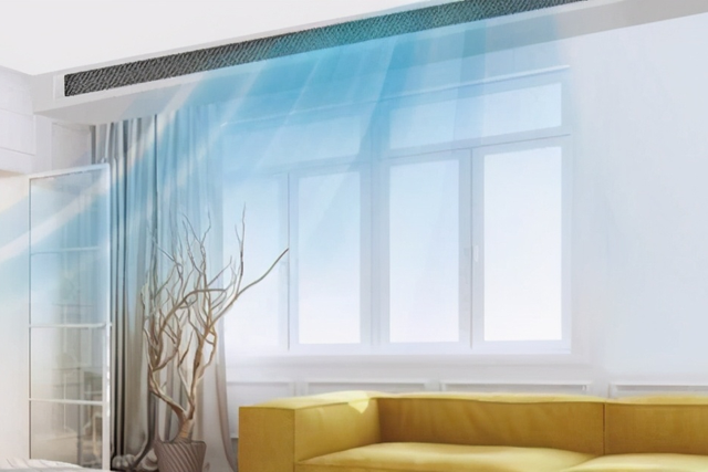 怎么快速地了解空气能两联供系统，能够飞速发展的原因在哪里？