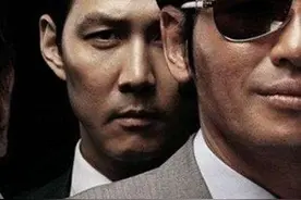 《新世界》：子成，我知道你是卧底，但你知道为啥不除掉你吗？图片