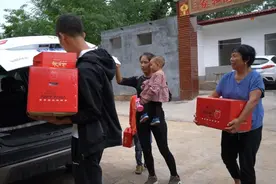 中秋节走娘家最少买几样东西？四个必备品，都备齐咱娘更开心图片