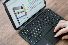 给iPad插上会飞的翅膀，Brydge iPad Pro蓝牙键盘上手体验图片