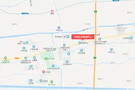 每月租金最低1807元！浦东这批公租房明起选房→图片
