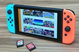 销量猛涨的Switch，又遭遇了糟心事图片