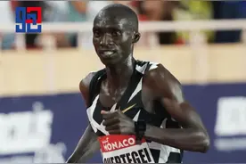 中国男子5000米「历史最快十强」图片