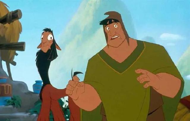 12部迪士尼电影，和孩子一起看