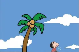 蜡笔小新微信背景墙+头像组合，超有趣图片