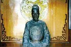 明灭夏之战之中的大夏国是怎么回事？四川明升夏政权简介图片