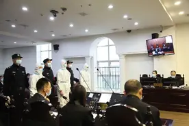 白鳍豚保护区内电拖网捕鱼，这伙人栽了图片