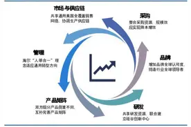深度剖析：并购人坚定奉行的9个并购理由图片