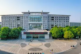 过去5年，37所“学院”更名“大学”，未来5年会有几所？图片