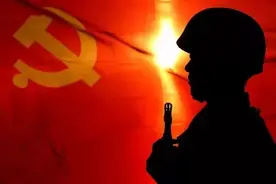 今后还要打仗，请善待退役老兵图片