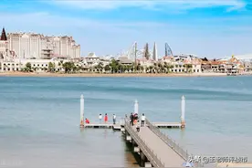 恒大陷入困境危机，投资了1600亿的海花岛会怎么样？房子能买吗？图片