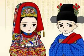 “一人女婿万人怜，一夜调疏抵百年”——古代入赘女婿的地位高吗图片