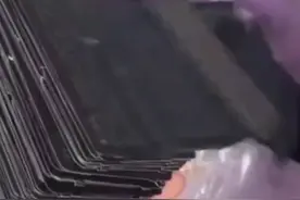 河南一男子与异地女友分手，扔掉一沓厚厚车票：故事虽短过程很美图片