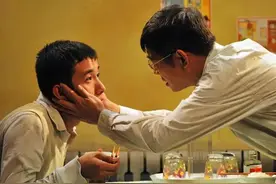 曾经被同学骂「傻子」的自闭症儿童：我已经不恨他们了图片