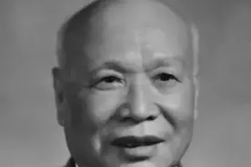 卧底国民党军队多年，他是唯一与毛主席单线联系的超级特工图片