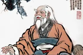 《清静经》原文逐句翻译，让你更好的理解道家的经典图片