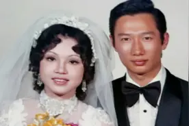 郭台铭发妻，离世前一天丈夫登顶首富，打下的江山被舞蹈老师占据图片